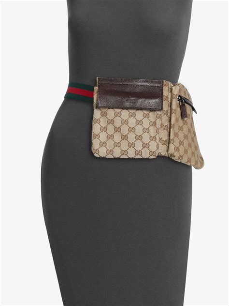 gucci bumbag women|best gucci belt bag.